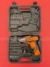 Polen Capital Drill-Bit Set with Case/PRE-OWNED/DS18028/96590/TSA
