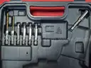 Polen Capital Drill-Bit Set with Case/PRE-OWNED/DS18028/96590/TSA