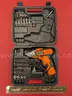 Polen Capital Drill-Bit Set with Case/PRE-OWNED/DS18028/96590/TSA
