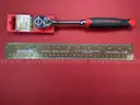 Pittsburgh Pro 3/8 Inch Ratchet/PRE-OWNED/DS18028/96589/TSA