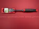 Pittsburgh Pro 3/8 Inch Ratchet/PRE-OWNED/DS18028/96589/TSA