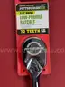 Pittsburgh Pro 3/8 Inch Ratchet/PRE-OWNED/DS18028/96589/TSA