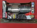 Bell+Howell TacLight Lantern/PRE-OWNED/DS18028/96588/TSA