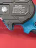 SeeSii 4C10S Cordless Chain Saw/PRE-OWNED/DS18028/96587/TSA