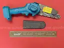 SeeSii 4C10S Cordless Chain Saw/PRE-OWNED/DS18028/96587/TSA