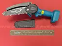 SeeSii 4C10S Cordless Chain Saw/PRE-OWNED/DS18028/96587/TSA