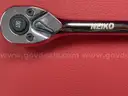 Neiko 3/8 Inch Ratchet/PRE-OWNED/DS18028/96584/TSA