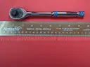 Neiko 3/8 Inch Ratchet/PRE-OWNED/DS18028/96584/TSA