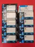 10 HP 70 Ink Cartridges/PRE-OWNED/DS17872/995720/DSP