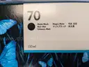 10 HP 70 Ink Cartridges/PRE-OWNED/DS17872/995720/DSP