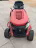 Troy Bilt Pony Riding Mower/PRE-OWNED/DS17612/96063/DSP/FLOODED