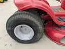Troy Bilt Pony Riding Mower/PRE-OWNED/DS17612/96063/DSP/FLOODED