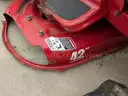 Troy Bilt Pony Riding Mower/PRE-OWNED/DS17612/96063/DSP/FLOODED