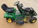 John Deere LX266 Riding Mower/PRE-OWNED/DS17612/96062/DSP/FLOODED