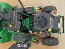 John Deere LX266 Riding Mower/PRE-OWNED/DS17612/96062/DSP/FLOODED