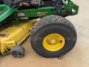 John Deere LX266 Riding Mower/PRE-OWNED/DS17612/96062/DSP/FLOODED