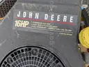 John Deere LX266 Riding Mower/PRE-OWNED/DS17612/96062/DSP/FLOODED