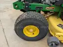 John Deere LX266 Riding Mower/PRE-OWNED/DS17612/96062/DSP/FLOODED