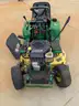 John Deere LX266 Riding Mower/PRE-OWNED/DS17612/96062/DSP/FLOODED