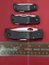 3 Cutco USA Folding Knives/PRE-OWNED/DS18033/96599/TSA