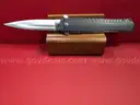 CRKT Xolotl Liner Lock G10 Knife/PRE-OWNED/DS18033/96598/TSA
