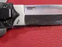 CRKT Xolotl Liner Lock G10 Knife/PRE-OWNED/DS18033/96598/TSA