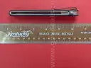 CRKT Xolotl Liner Lock G10 Knife/PRE-OWNED/DS18033/96598/TSA