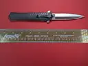 CRKT Xolotl Liner Lock G10 Knife/PRE-OWNED/DS18033/96598/TSA