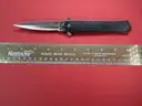 CRKT Xolotl Liner Lock G10 Knife/PRE-OWNED/DS18033/96598/TSA