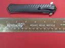 CRKT Xolotl Liner Lock G10 Knife/PRE-OWNED/DS18033/96598/TSA