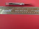 Kershaw Scallion 1620FL Knife/PRE-OWNED/DS18033/96597/TSA