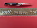 Kershaw Scallion 1620FL Knife/PRE-OWNED/DS18033/96597/TSA