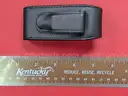 Victorinox Swiss Champ Swiss Army Knife with Sheath/PRE-OWNED/DS18033/96596/TSA