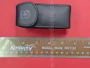 Victorinox Swiss Champ Swiss Army Knife with Sheath/PRE-OWNED/DS18033/96596/TSA