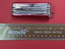 Victorinox Swiss Champ Swiss Army Knife with Sheath/PRE-OWNED/DS18033/96596/TSA