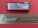 Victorinox Swiss Champ Swiss Army Knife with Sheath/PRE-OWNED/DS18033/96596/TSA
