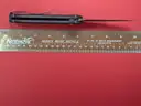 *Discontinued Al Mar Auto SERE Combo Blade S30V Knife/PRE-OWNED/DS18033/96595/TSA
