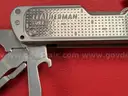 Leatherman Free T4 Multi-Tool/PRE-OWNED/DS18033/96594/TSA