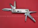Leatherman Free T4 Multi-Tool/PRE-OWNED/DS18033/96594/TSA