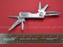 Leatherman Free T4 Multi-Tool/PRE-OWNED/DS18033/96594/TSA