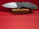 Kershaw Cyclone 1630 Knife/PRE-OWNED/DS18036/96607/TSA