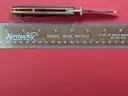 Summit Knife Co. Mount Olympus Knife/PRE-OWNED/DS18036/96606/TSA