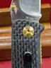 Summit Knife Co. Mount Olympus Knife/PRE-OWNED/DS18036/96606/TSA