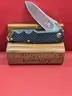 Summit Knife Co. Mount Olympus Knife/PRE-OWNED/DS18036/96606/TSA