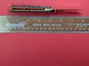 Summit Knife Co. Mount Olympus Knife/PRE-OWNED/DS18036/96606/TSA
