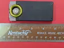 Gerber GDC Money Clip Pocket Knife/PRE-OWNED/DS18036/96602/TSA