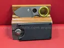 Gerber GDC Money Clip Pocket Knife/PRE-OWNED/DS18036/96602/TSA