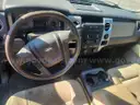 2012 FORD F-150 4-DR 4X4/DS18021/96617/FLEET/KW7172/OFFSITE/SALVAGE TITLE