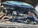 2012 FORD F-150 4-DR 4X4/DS18021/96617/FLEET/KW7172/OFFSITE/SALVAGE TITLE