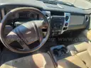 2012 FORD F-150 4-DR 4X4/DS18021/96617/FLEET/KW7172/OFFSITE/SALVAGE TITLE